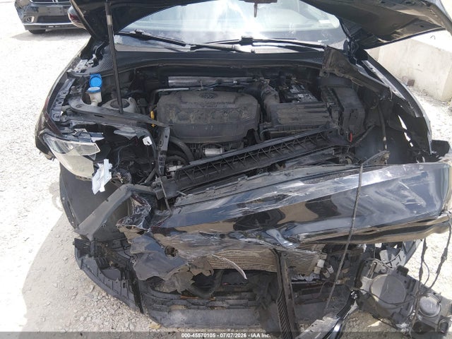 Auction sale of the 2020 Volkswagen Tiguan 2.0t Se/2.0t Se R-line Black/2.0t Sel, vin: 3VV3B7AX5LM011025, lot number: 45570105