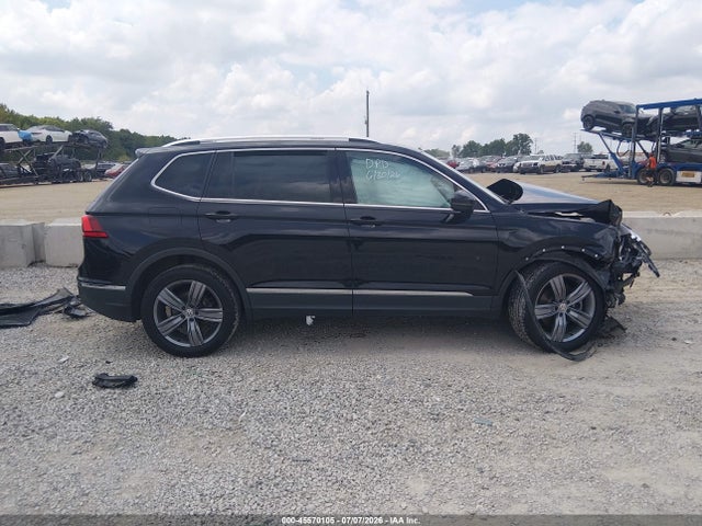 Auction sale of the 2020 Volkswagen Tiguan 2.0t Se/2.0t Se R-line Black/2.0t Sel, vin: 3VV3B7AX5LM011025, lot number: 45570105