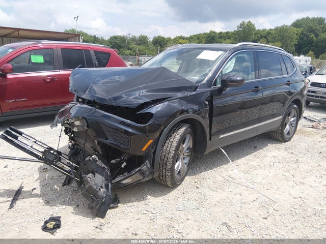Auction sale of the 2020 Volkswagen Tiguan 2.0t Se/2.0t Se R-line Black/2.0t Sel, vin: 3VV3B7AX5LM011025, lot number: 45570105