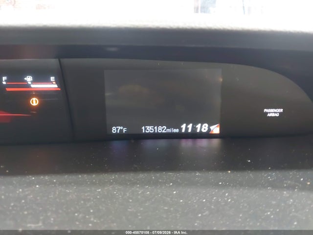 45570108 :رقم المزاد ، 2HGFB6E52FH702855 vin ، 2015 Honda Civic Si مزاد بيع
