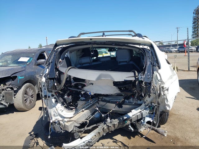 Toyota SIENNA XLE 2021 5TDYRKEC9MS014232 Image 17