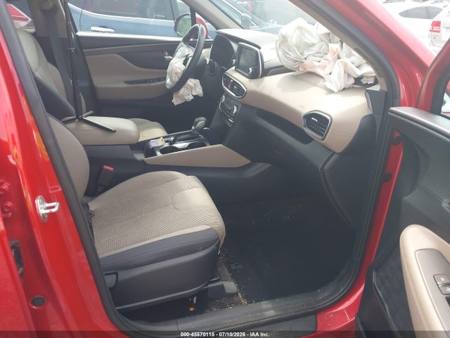 Aukcja sprzedaży 2020 Hyundai Santa Fe Sel, vin: 5NMS33AD5LH251684, numer aukcji: 45570115