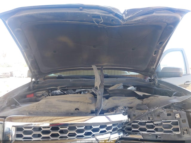 1GCRCREC4EZ391128 Chevrolet Silverado 1500 Lt