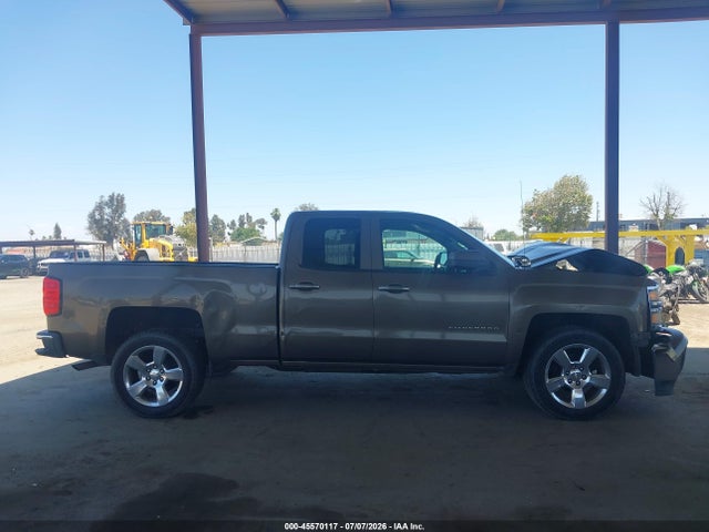 1GCRCREC4EZ391128 Chevrolet Silverado 1500 Lt