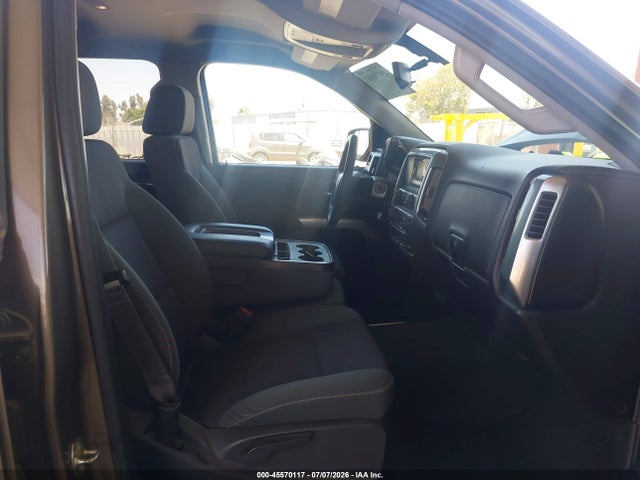 1GCRCREC4EZ391128 Chevrolet Silverado 1500 Lt