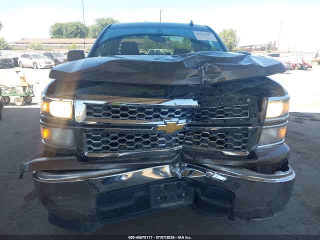 1GCRCREC4EZ391128 Chevrolet Silverado 1500 Lt