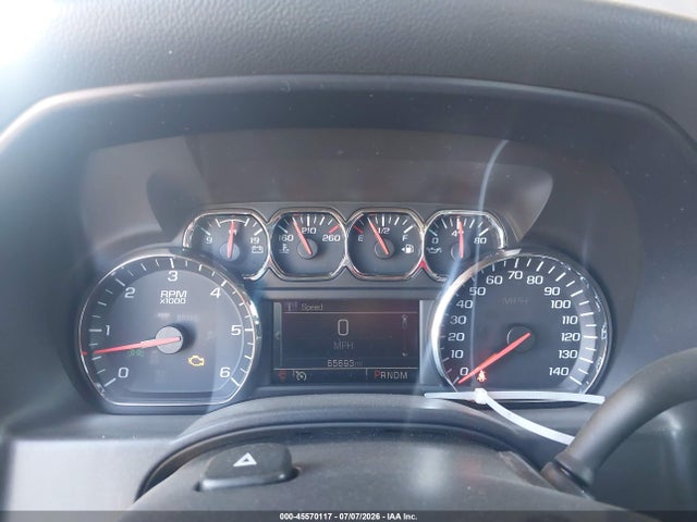 1GCRCREC4EZ391128 Chevrolet Silverado 1500 Lt