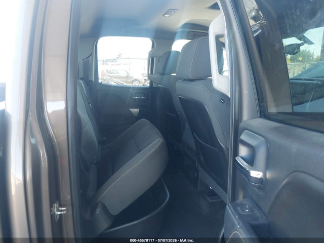 1GCRCREC4EZ391128 Chevrolet Silverado 1500 Lt