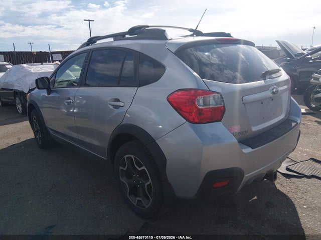 Продажа на аукционе авто 2013 Subaru Xv Crosstrek 2.0i Premium, vin: JF2GPACC8D2815354, номер лота: 45570119