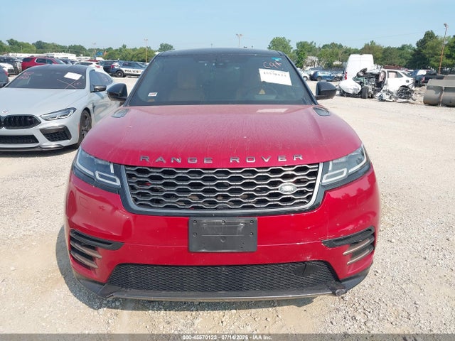 Aukcja sprzedaży 2019 Land Rover Range Rover Velar P380 R-dynamic Hse, vin: SALYM2EV5KA229271, numer aukcji: 45570123
