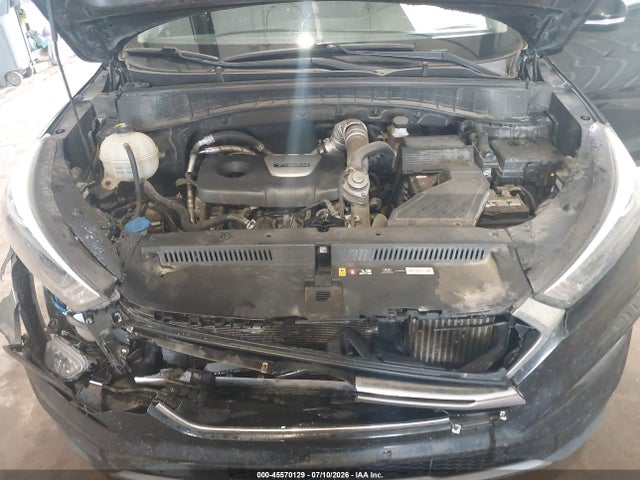 Продаж на аукціоні авто 2016 Hyundai Tucson Limited, vin: KM8J3CA29GU250879, номер лоту: 45570129