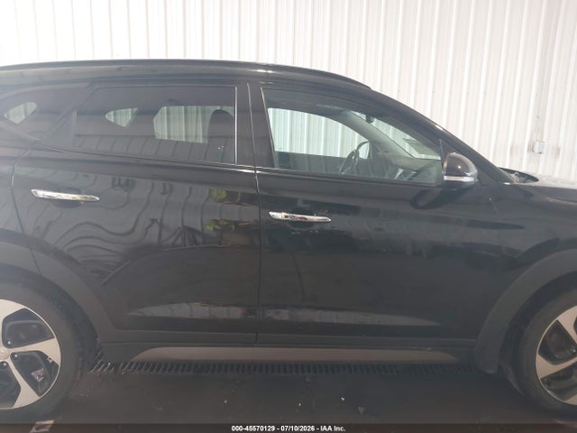 Продаж на аукціоні авто 2016 Hyundai Tucson Limited, vin: KM8J3CA29GU250879, номер лоту: 45570129