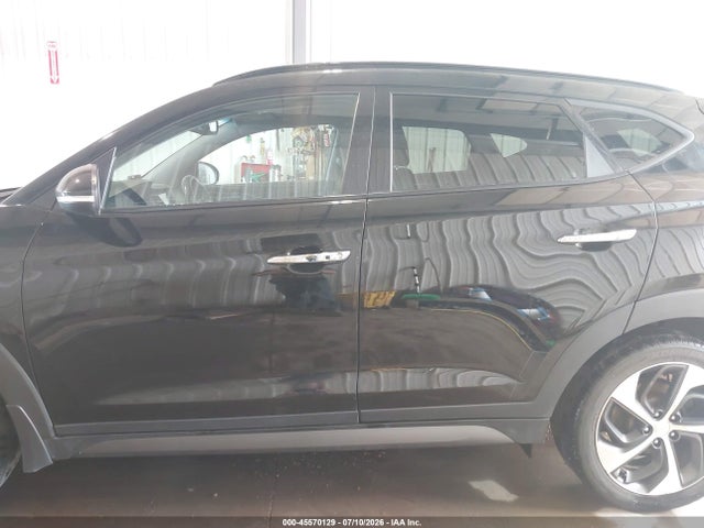 Продаж на аукціоні авто 2016 Hyundai Tucson Limited, vin: KM8J3CA29GU250879, номер лоту: 45570129