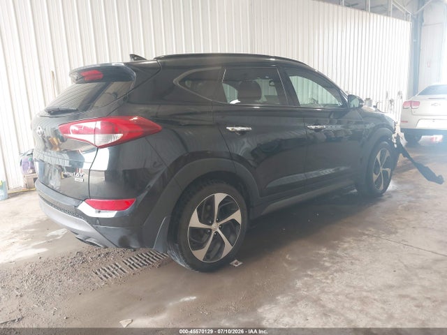Продаж на аукціоні авто 2016 Hyundai Tucson Limited, vin: KM8J3CA29GU250879, номер лоту: 45570129