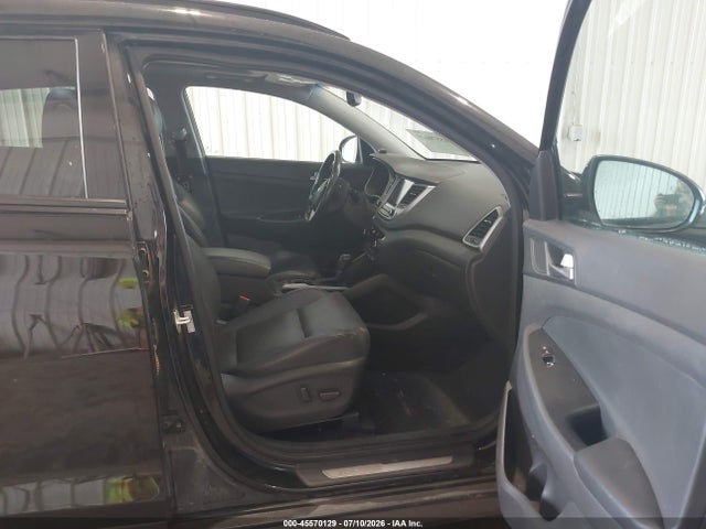 Продаж на аукціоні авто 2016 Hyundai Tucson Limited, vin: KM8J3CA29GU250879, номер лоту: 45570129