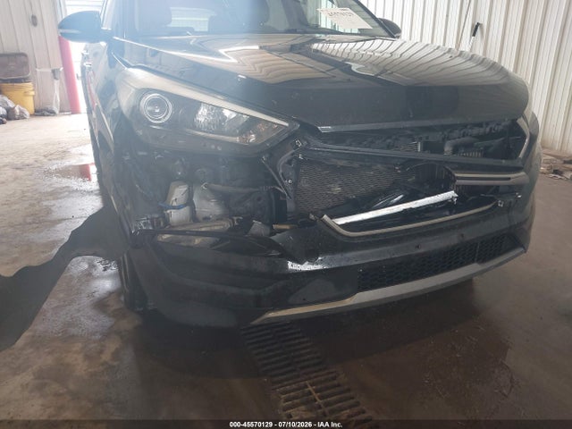 Продаж на аукціоні авто 2016 Hyundai Tucson Limited, vin: KM8J3CA29GU250879, номер лоту: 45570129