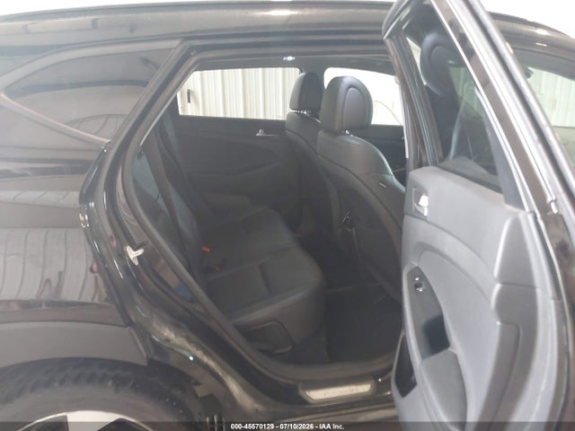 Продаж на аукціоні авто 2016 Hyundai Tucson Limited, vin: KM8J3CA29GU250879, номер лоту: 45570129