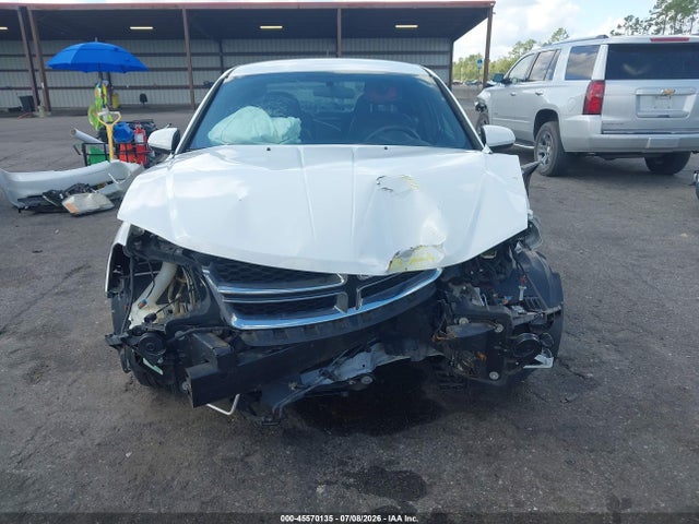 Aukcja sprzedaży 2012 Dodge Avenger Sxt, vin: 1C3CDZCB2CN150609, numer aukcji: 45570135