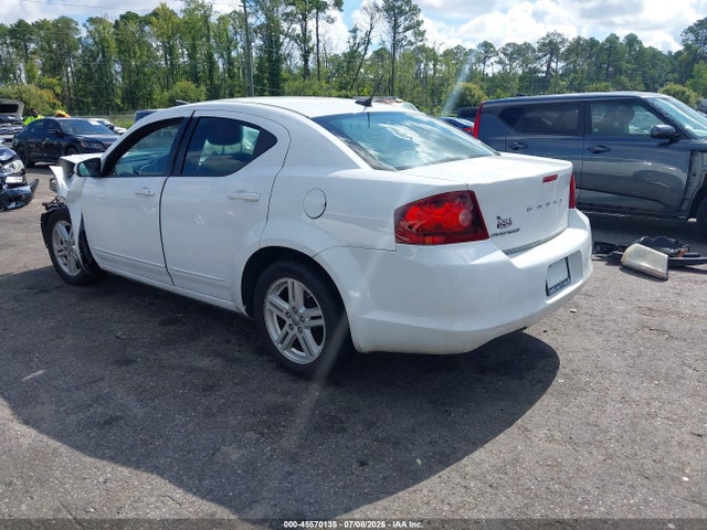 Aukcja sprzedaży 2012 Dodge Avenger Sxt, vin: 1C3CDZCB2CN150609, numer aukcji: 45570135
