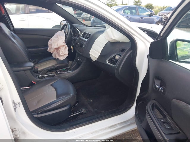 Aukcja sprzedaży 2012 Dodge Avenger Sxt, vin: 1C3CDZCB2CN150609, numer aukcji: 45570135