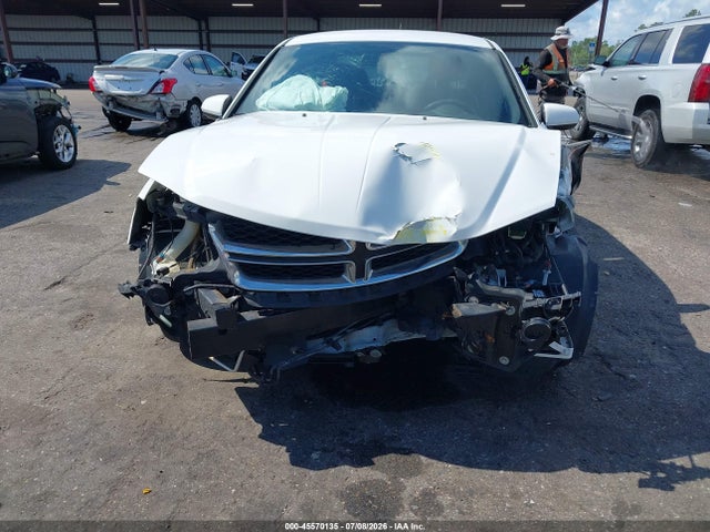 Aukcja sprzedaży 2012 Dodge Avenger Sxt, vin: 1C3CDZCB2CN150609, numer aukcji: 45570135