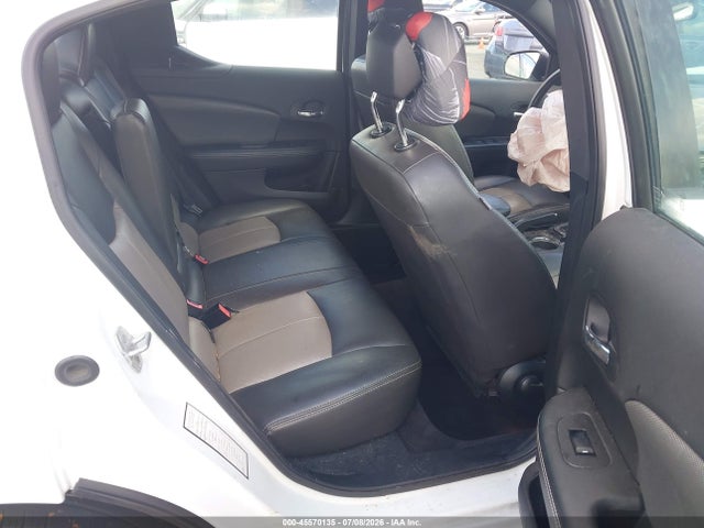 Aukcja sprzedaży 2012 Dodge Avenger Sxt, vin: 1C3CDZCB2CN150609, numer aukcji: 45570135
