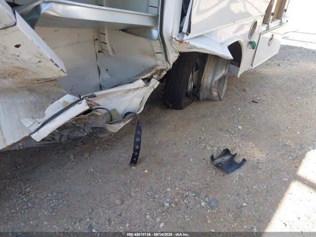 2025 Chevrolet Silverado 3500hd Chassis Work Truck მანქანა იყიდება აუქციონზე, vin: 1GB4AREY7SF136132, აუქციონის ნომერი: 45570136
