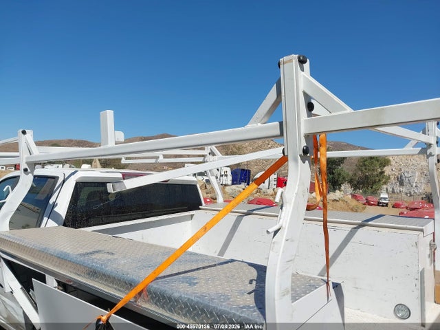 2025 Chevrolet Silverado 3500hd Chassis Work Truck მანქანა იყიდება აუქციონზე, vin: 1GB4AREY7SF136132, აუქციონის ნომერი: 45570136