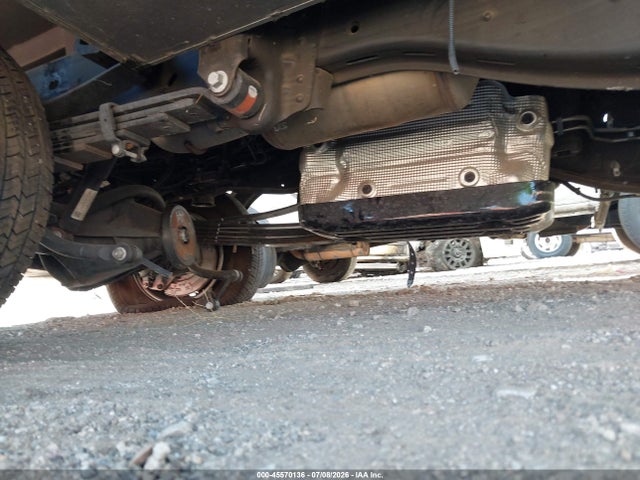 2025 Chevrolet Silverado 3500hd Chassis Work Truck მანქანა იყიდება აუქციონზე, vin: 1GB4AREY7SF136132, აუქციონის ნომერი: 45570136