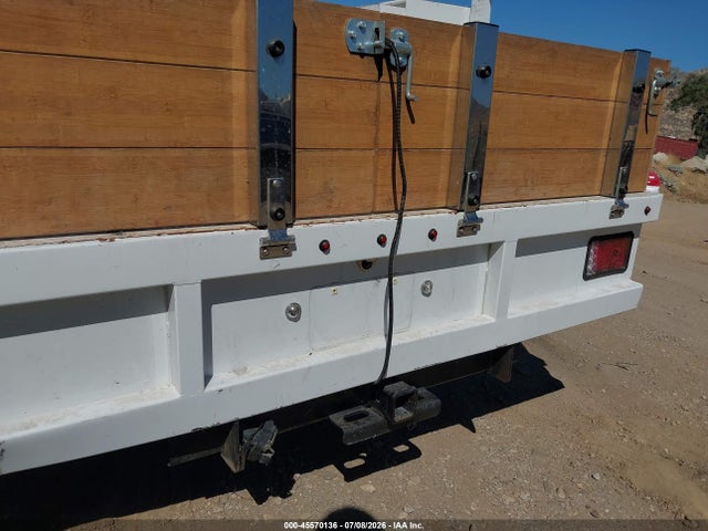 2025 Chevrolet Silverado 3500hd Chassis Work Truck მანქანა იყიდება აუქციონზე, vin: 1GB4AREY7SF136132, აუქციონის ნომერი: 45570136