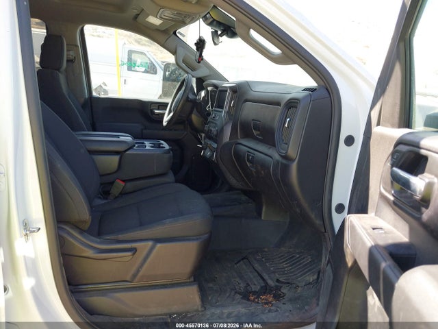 2025 Chevrolet Silverado 3500hd Chassis Work Truck მანქანა იყიდება აუქციონზე, vin: 1GB4AREY7SF136132, აუქციონის ნომერი: 45570136