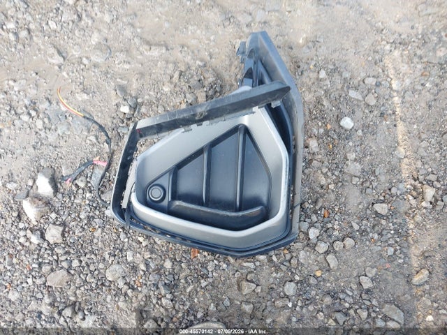 45570142 :رقم المزاد ، WA1DECF30P1068528 vin ، 2023 Audi Q3 Premium 45 Tfsi S Line Quattro Tiptronic مزاد بيع