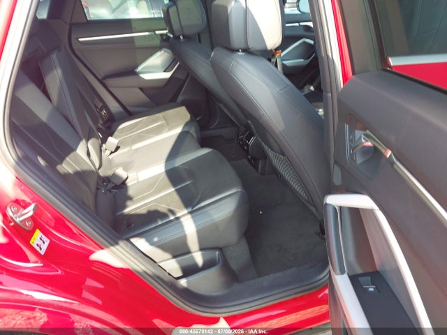 45570142 :رقم المزاد ، WA1DECF30P1068528 vin ، 2023 Audi Q3 Premium 45 Tfsi S Line Quattro Tiptronic مزاد بيع