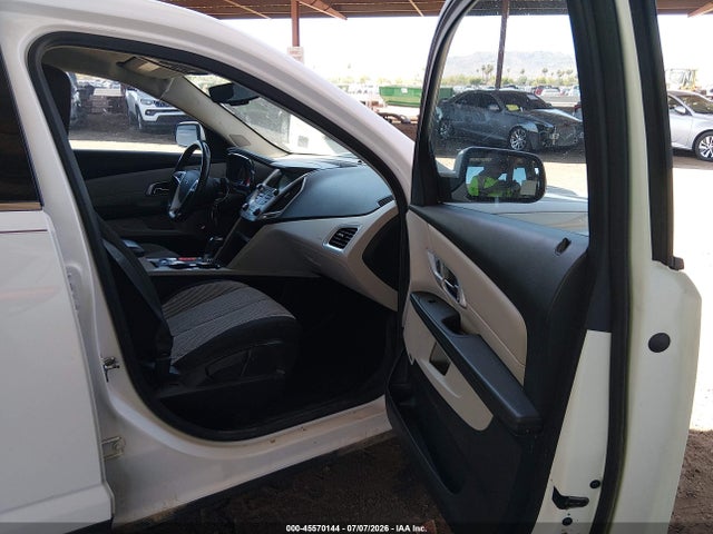 Продажа на аукционе авто 2017 Gmc Terrain Sle-2, vin: 2GKALNEK4H6264185, номер лота: 45570144