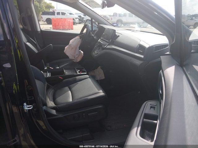 5FNRL6H6XSB084553 Honda Odyssey Ex-l