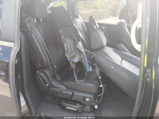 5FNRL6H6XSB084553 Honda Odyssey Ex-l