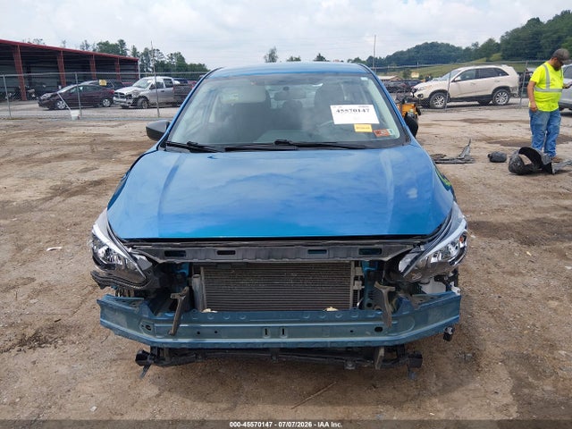 Aukcja sprzedaży 2019 Subaru Impreza 2.0i, vin: 4S3GKAA61K3615997, numer aukcji: 45570147