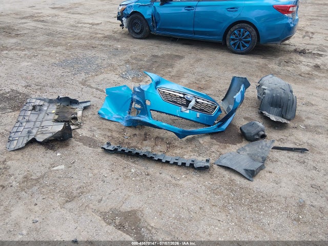 Aukcja sprzedaży 2019 Subaru Impreza 2.0i, vin: 4S3GKAA61K3615997, numer aukcji: 45570147