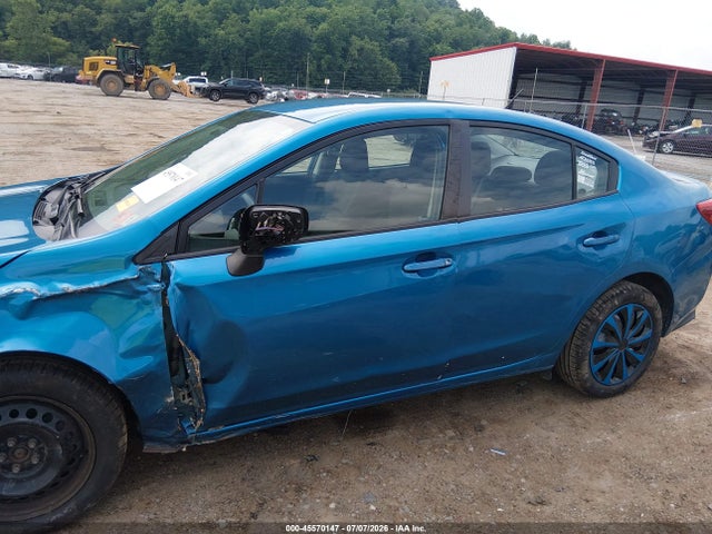 Aukcja sprzedaży 2019 Subaru Impreza 2.0i, vin: 4S3GKAA61K3615997, numer aukcji: 45570147