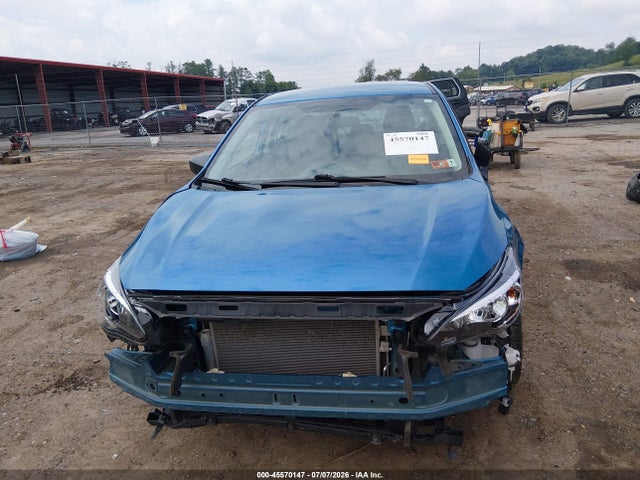Aukcja sprzedaży 2019 Subaru Impreza 2.0i, vin: 4S3GKAA61K3615997, numer aukcji: 45570147