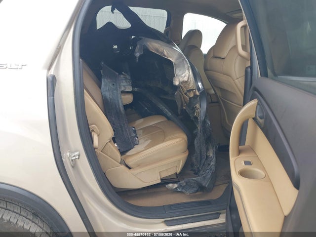 2011 Gmc Acadia Slt-1 მანქანა იყიდება აუქციონზე, vin: 1GKKRRED3BJ182809, აუქციონის ნომერი: 45570152