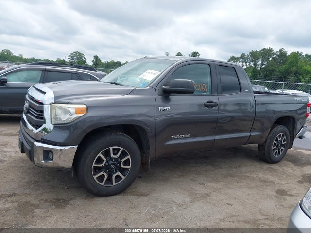 5TFUY5F13EX398987 Toyota Tundra Sr5 5.7l V8
