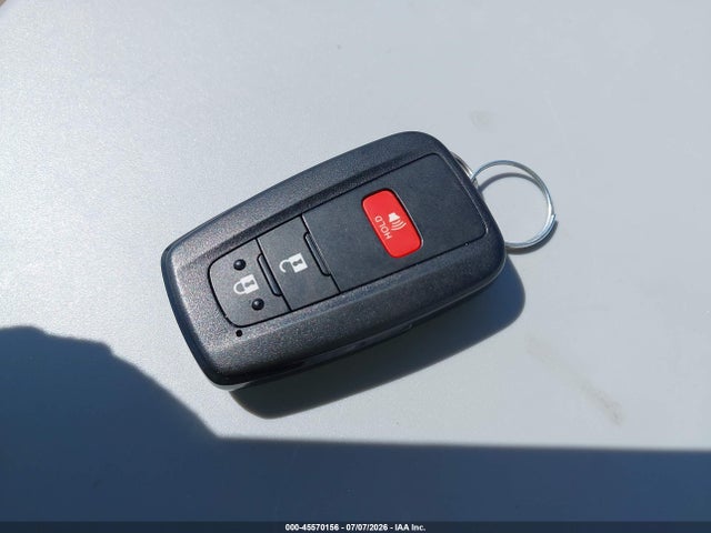 Toyota Prius Le 2019 JTDL9RFU3K3013070 Image 11