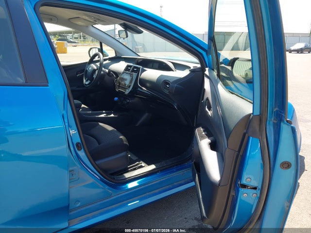 Toyota Prius Le 2019 JTDL9RFU3K3013070 Image 5