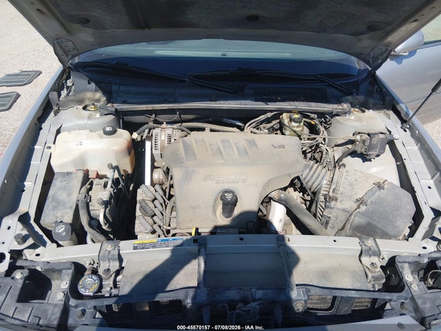 Продажа на аукционе авто 2005 Buick Lesabre Custom, vin: 1G4HP52K25U264116, номер лота: 45570157