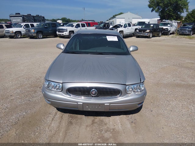 Продажа на аукционе авто 2005 Buick Lesabre Custom, vin: 1G4HP52K25U264116, номер лота: 45570157
