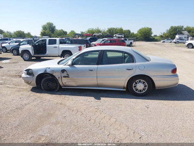 Продажа на аукционе авто 2005 Buick Lesabre Custom, vin: 1G4HP52K25U264116, номер лота: 45570157