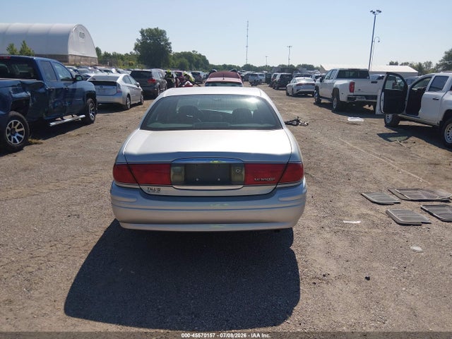 Продажа на аукционе авто 2005 Buick Lesabre Custom, vin: 1G4HP52K25U264116, номер лота: 45570157