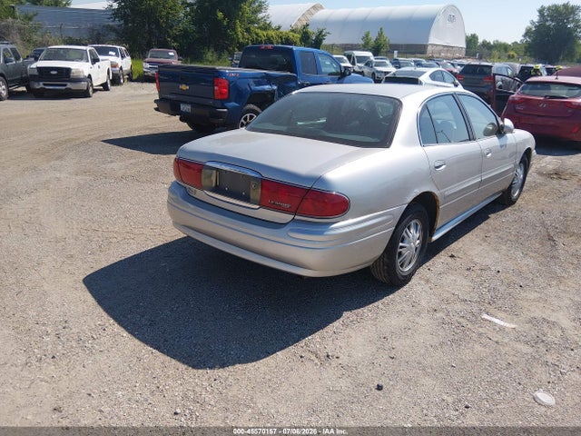 Продажа на аукционе авто 2005 Buick Lesabre Custom, vin: 1G4HP52K25U264116, номер лота: 45570157