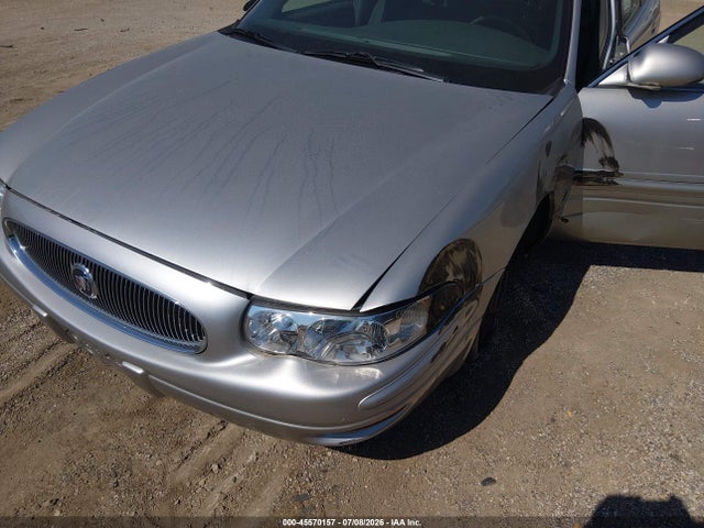 Продажа на аукционе авто 2005 Buick Lesabre Custom, vin: 1G4HP52K25U264116, номер лота: 45570157